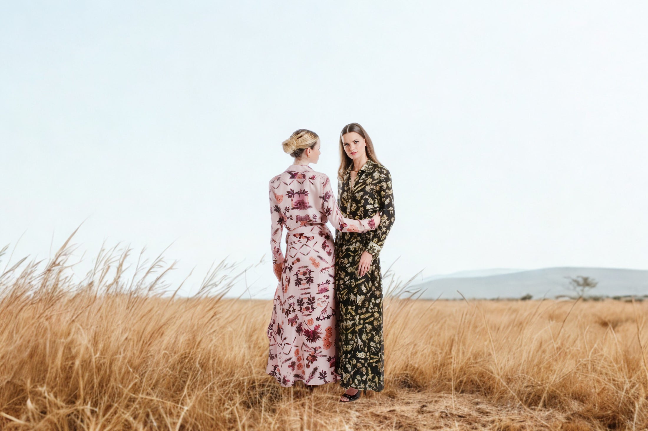 Kendalle Bennett — wearable art